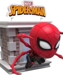 figurine superior spider-man