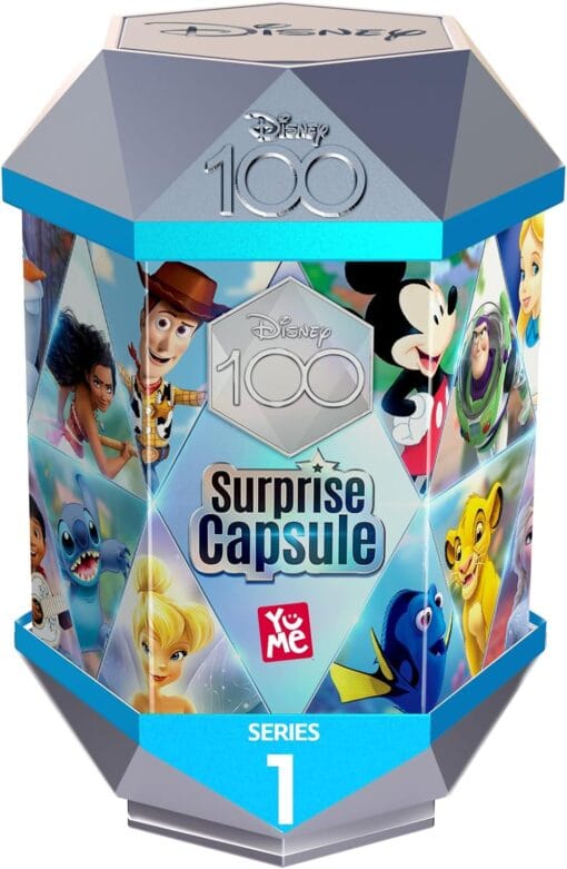 Mystere - Disney - Capsule – Image 5