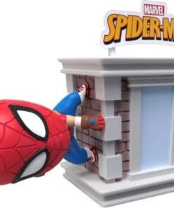 figurine spider-clan