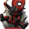 deadpool yume hero box