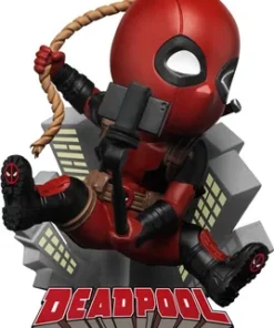 deadpool yume hero box