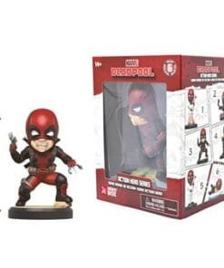 YuMe Hero Box Deadpool