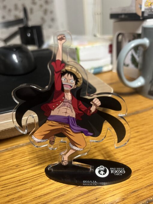 one piece luffy acrylique – Image 2