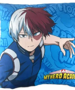 Coussin Educa Borras My Hero Academia