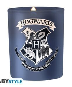 bougie hogwarts