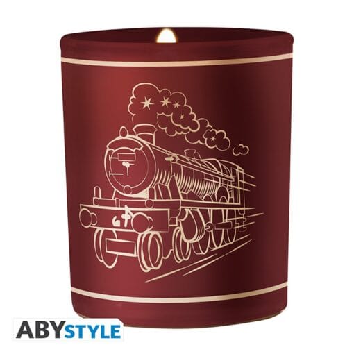HARRY POTTER Bougie Quai 9 3/4 – Image 2
