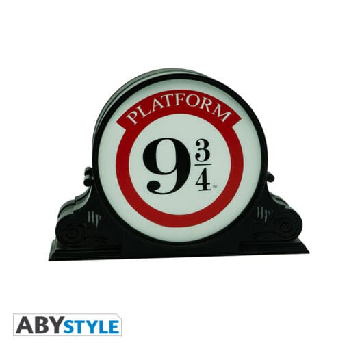 HARRY POTTER Lampe Quai 9 3/4 – Image 4