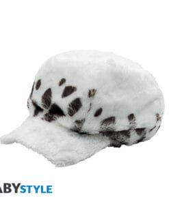 ONE PIECE Casquette Réplique Trafalgar Law
