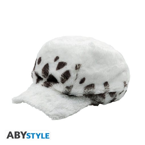 ONE PIECE Casquette Réplique Trafalgar Law