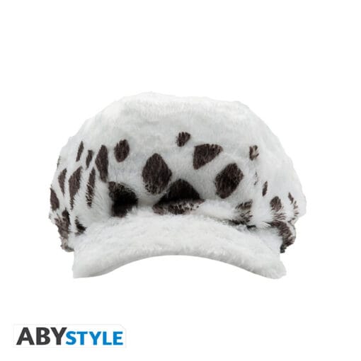 ONE PIECE Casquette Réplique Trafalgar Law – Image 2