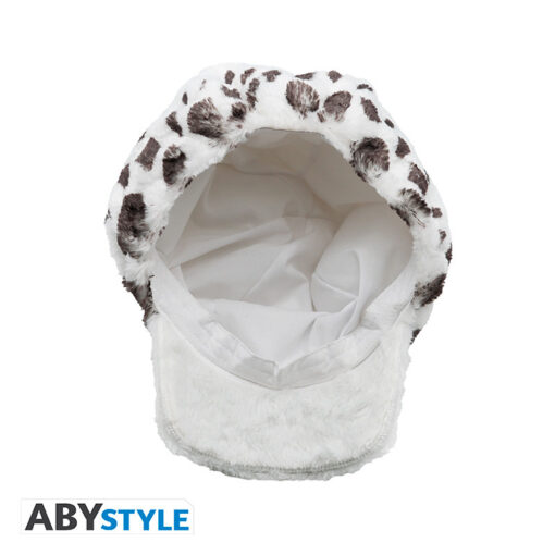 ONE PIECE Casquette Réplique Trafalgar Law – Image 3