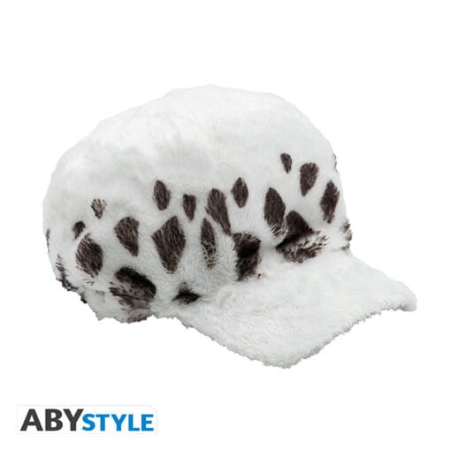 ONE PIECE Casquette Réplique Trafalgar Law – Image 5