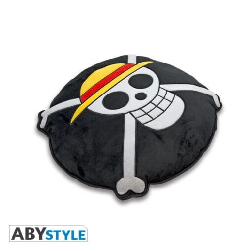 ONE PIECE Coussin Skull – Image 2