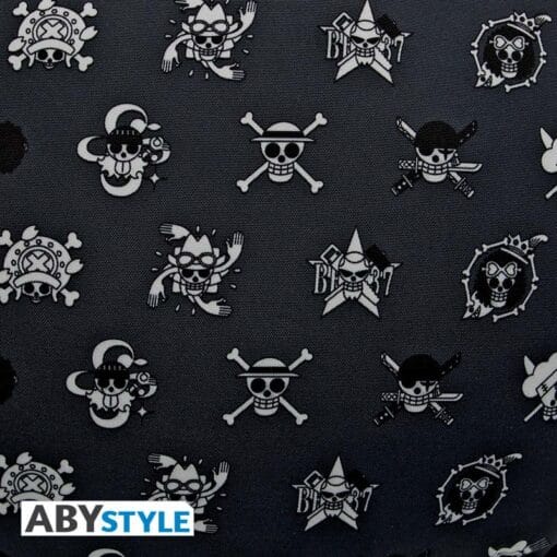 ONE PIECE Coussin Skull – Image 3