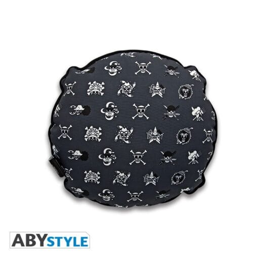 ONE PIECE Coussin Skull – Image 5