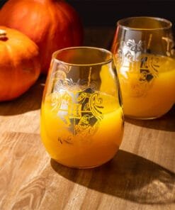 Alternative view of Harry Potter - Ensemble de 2 verres avec blasons de Poudlard