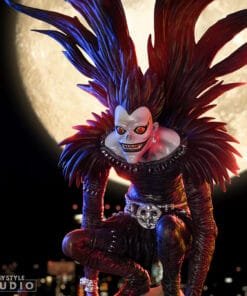 figurine ryuk