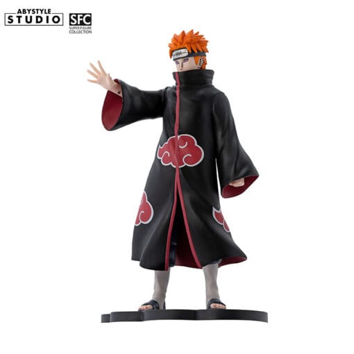 NARUTO SHIPPUDEN Figurine Pain – Image 4