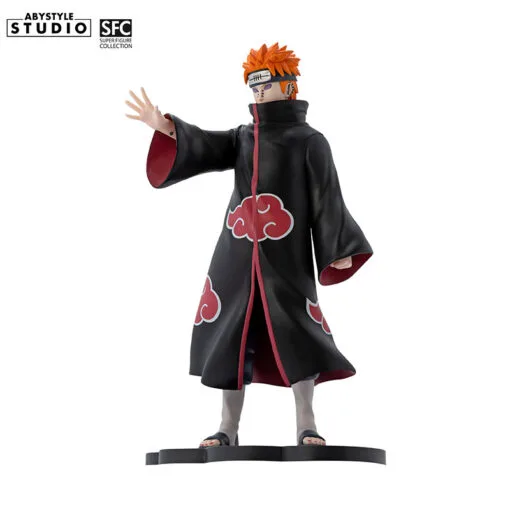 NARUTO SHIPPUDEN Figurine Pain – Image 4