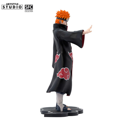 NARUTO SHIPPUDEN Figurine Pain – Image 3