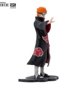 Alternative view of NARUTO SHIPPUDEN Figurine Pain