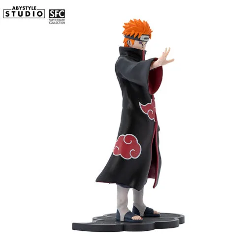 NARUTO SHIPPUDEN Figurine Pain – Image 2