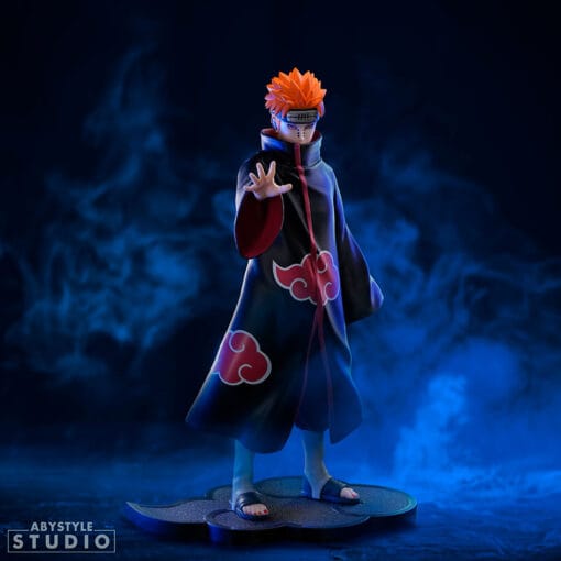 NARUTO SHIPPUDEN Figurine Pain