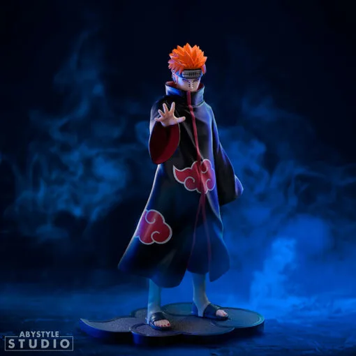 NARUTO SHIPPUDEN Figurine Pain