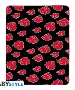 Alternative view of NARUTO SHIPPUDEN Plaid Akatsuki