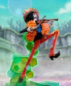 ONE PIECE Figurine Brook