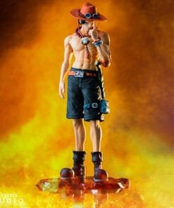 ONE PIECE - Figurine Portgas D. Ace
