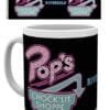 Mug Riverdale Pop's