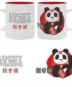 Mug 320 ml Lucky Panda - ABYstyle