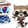 funko pop rocket vs megaman x