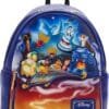 sac à dos aladdin