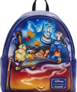 sac à dos aladdin