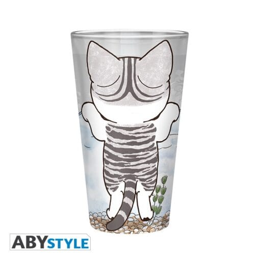 CHI Verre XXL Le bocal à poissons de Chi – Image 2