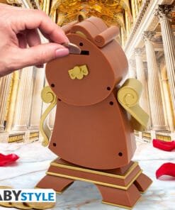 Alternative view of DISNEY Tirelire Big Ben