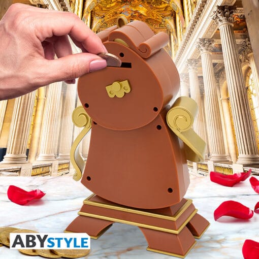 DISNEY Tirelire Big Ben – Image 2