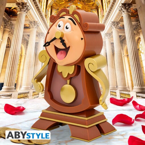DISNEY Tirelire Big Ben – Image 3