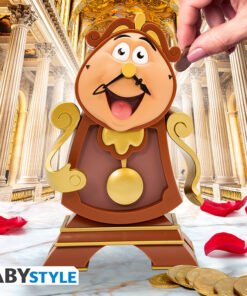 DISNEY Tirelire Big Ben