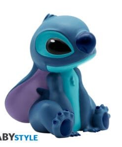 Alternative view of DISNEY Tirelire Stitch