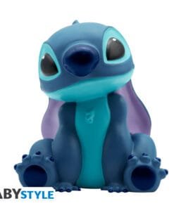 DISNEY Tirelire Stitch