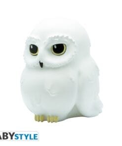 Alternative view of HARRY POTTER Lampe Hedwige