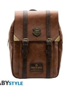 Alternative view of HARRY POTTER Sac à dos Premium Poudlard