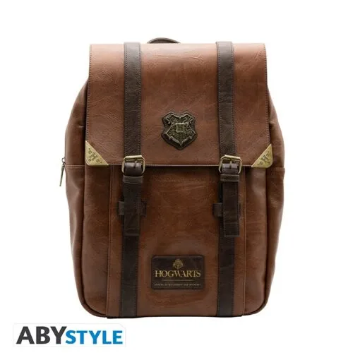 HARRY POTTER Sac à dos Premium Poudlard – Image 2