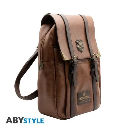 HARRY POTTER Sac à dos Premium Poudlard – Image 3