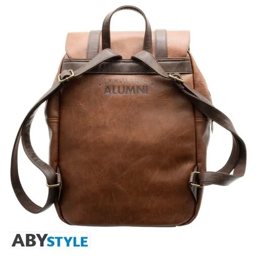 HARRY POTTER Sac à dos Premium Poudlard – Image 4