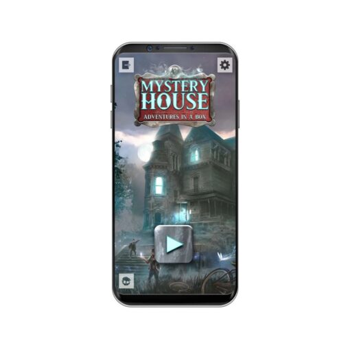 Mystery House – Image 3