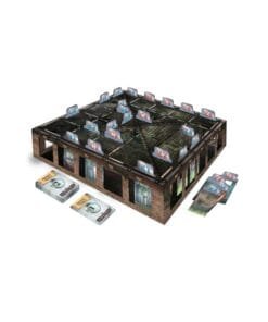 Alternative view of Mystery House